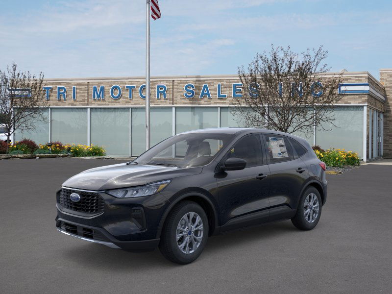 2026 Ford Escape Active's photo