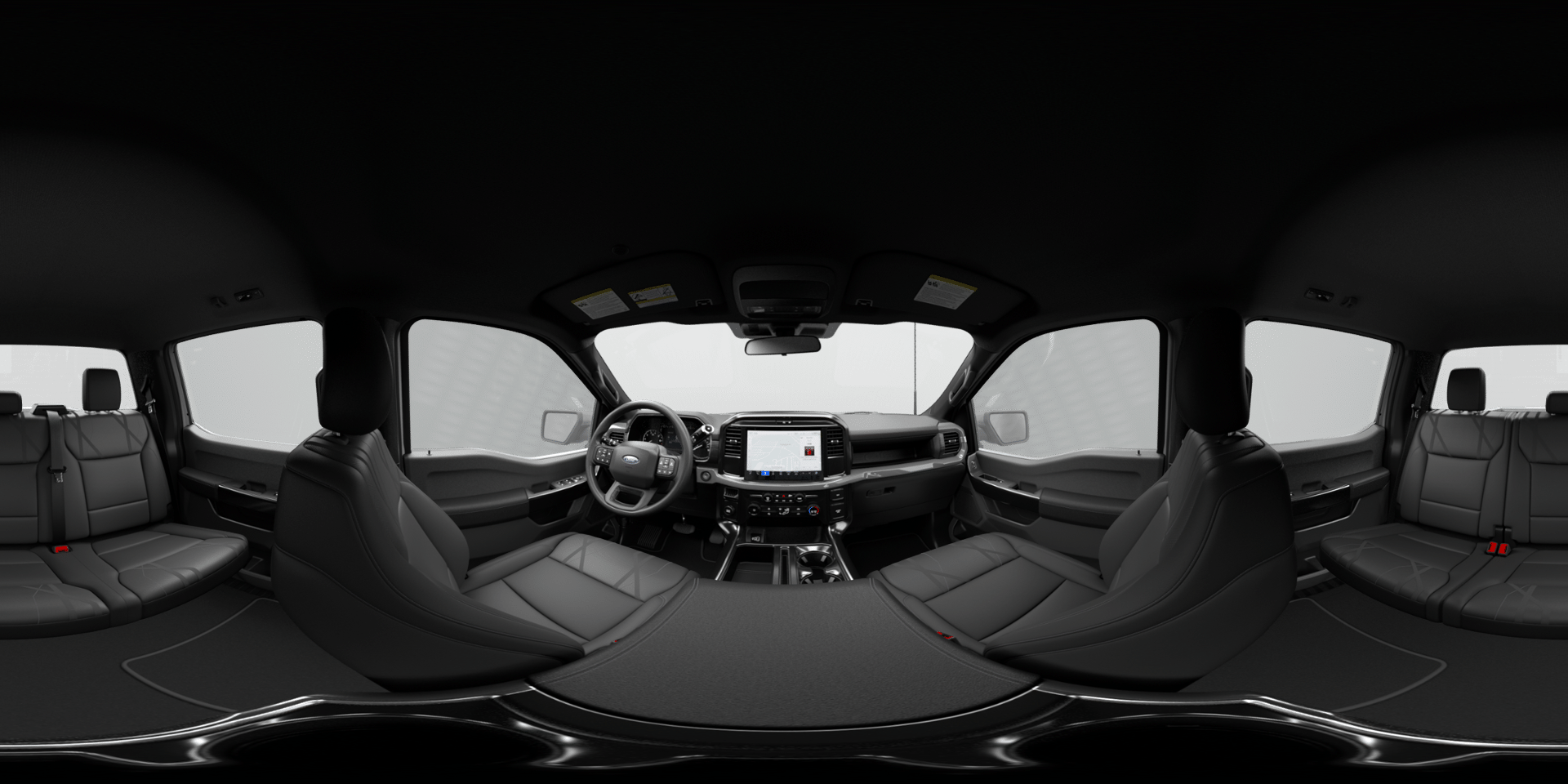 Thumbnail: 2026 Ford F-150 - 8