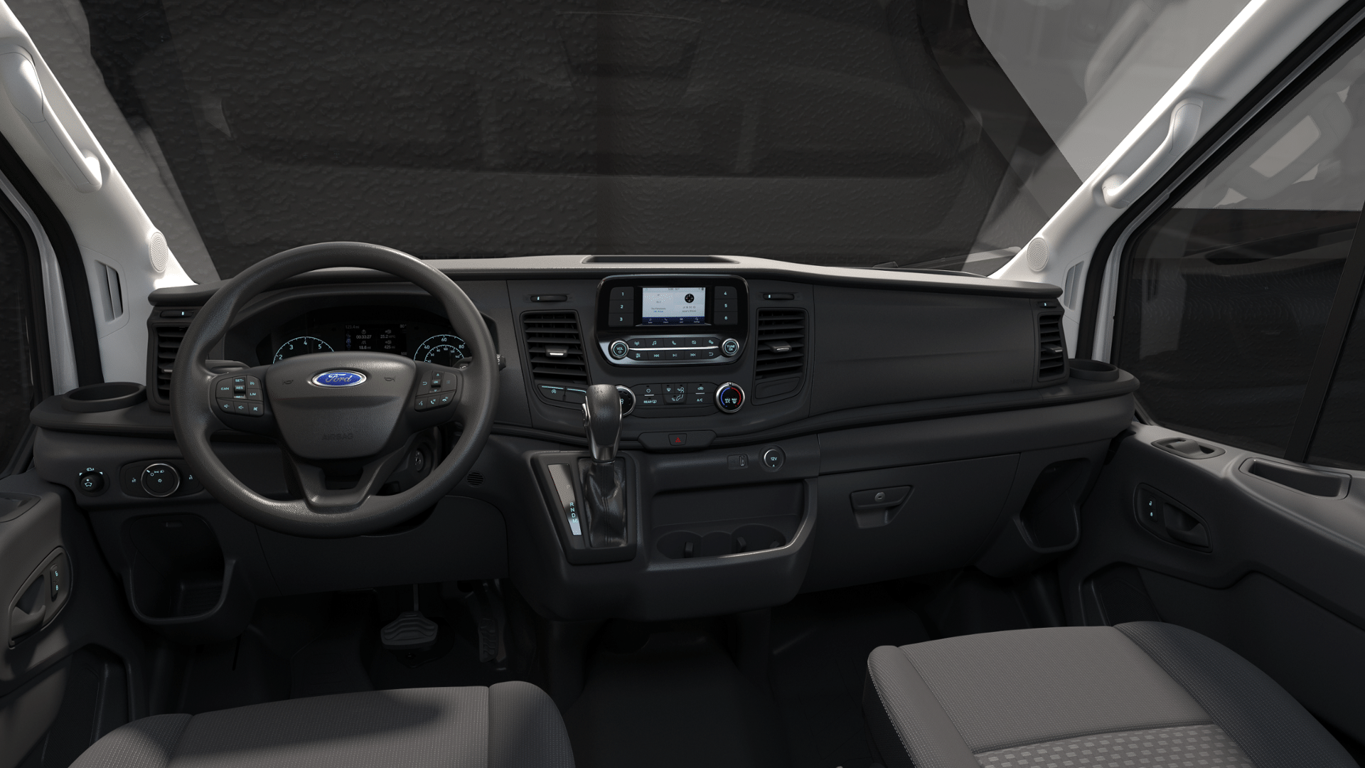Thumbnail: 2024 Ford Transit Series - 14