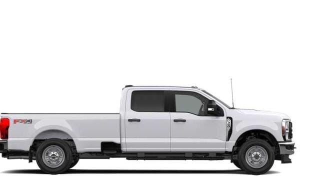 Thumbnail: 2026 Ford Econoline - 27
