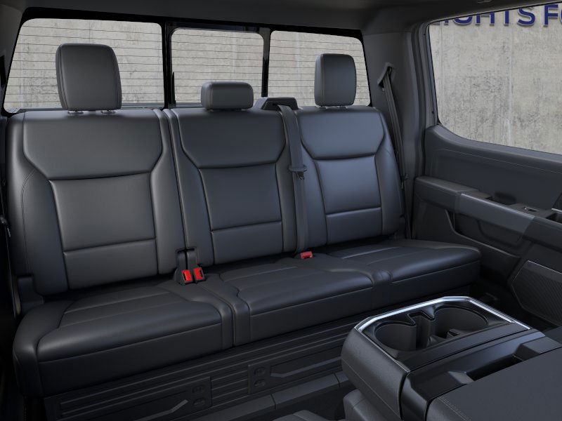Thumbnail: 2026 Ford F-150 - 11