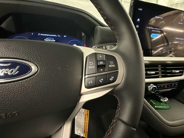 Thumbnail: 2026 Ford Explorer - 44