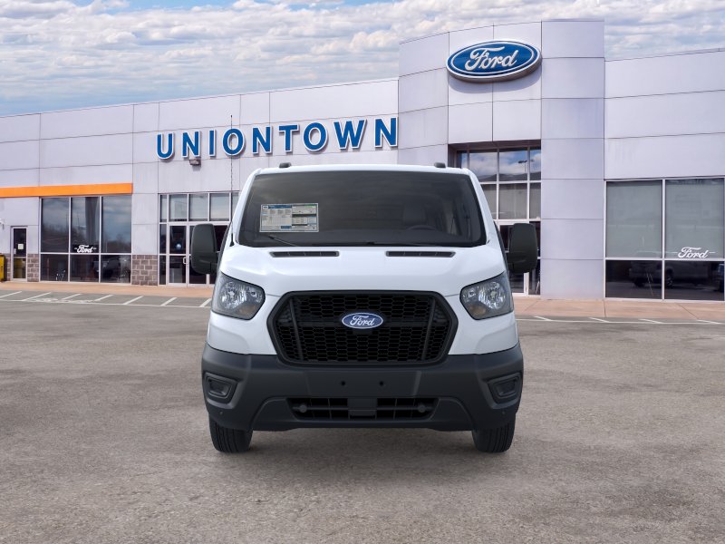 2026 Ford Transit Van Base - Photo 6