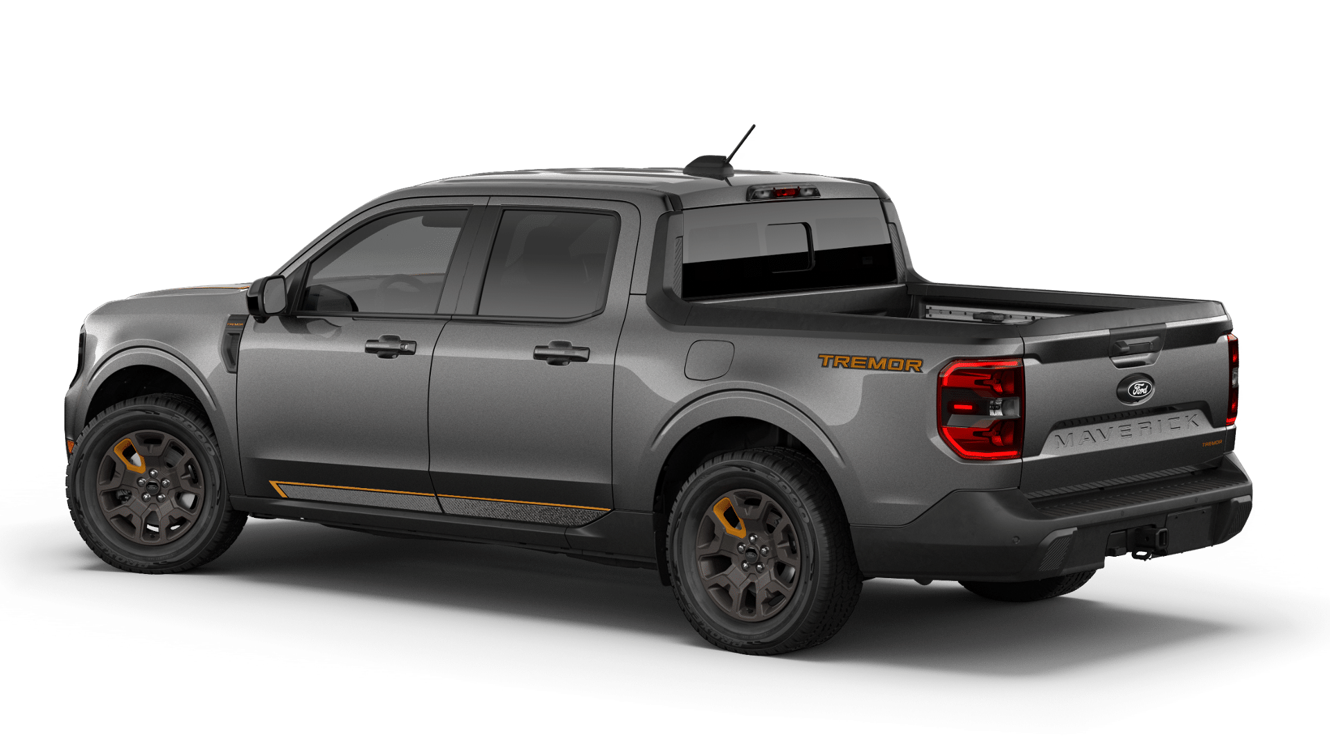 Thumbnail: 2026 Ford Maverick - 2