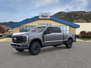 2026 Ford F-350 Truck Crew Cab