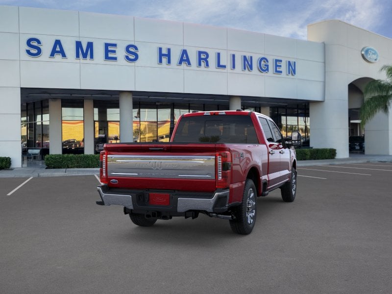 2026 Ford F-250 Super Duty King Ranch - Photo 30