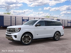 2027 Ford Expedition King Ranch&reg; SUV