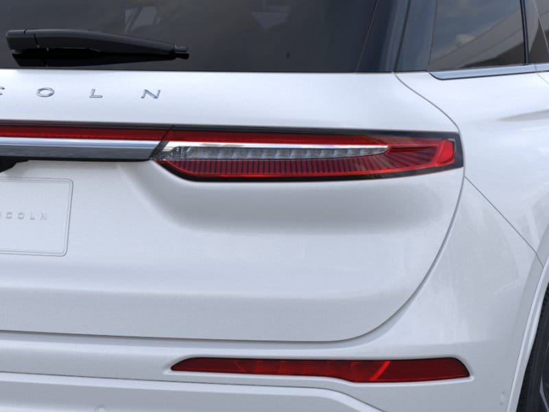 2025 Lincoln Corsair Grand Touring - Photo 49