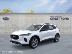 2026 Ford Escape ST-Line SUV