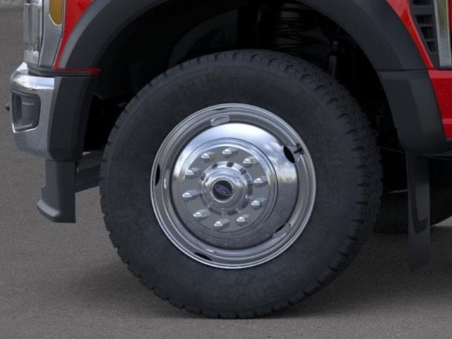 new 2026 Ford Super Duty F-550 DRW car, priced at $82,110