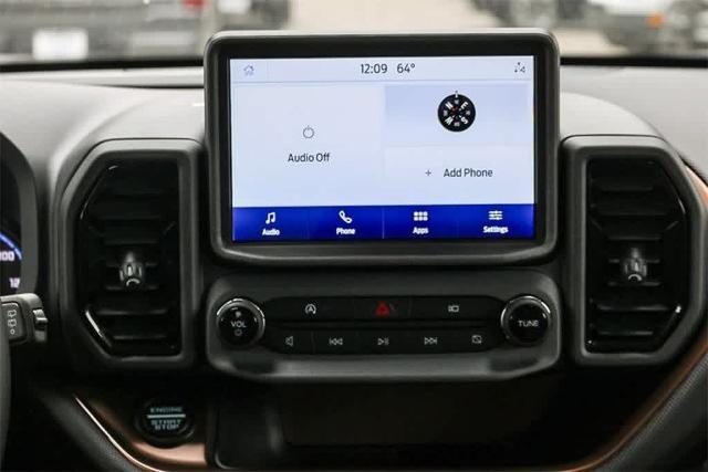 Thumbnail: 2024 Ford Bronco Sport - 41