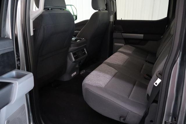 2026 Ford F-250 Super Duty XLT - Photo 57