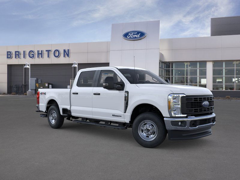 2026 Ford F-250 Super Duty XL - Photo 7