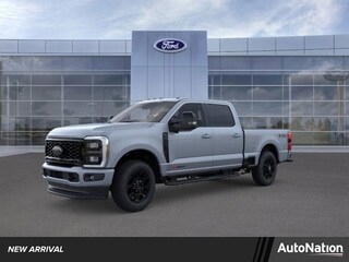 2026 Ford F-250 LARIAT Truck Crew Cab