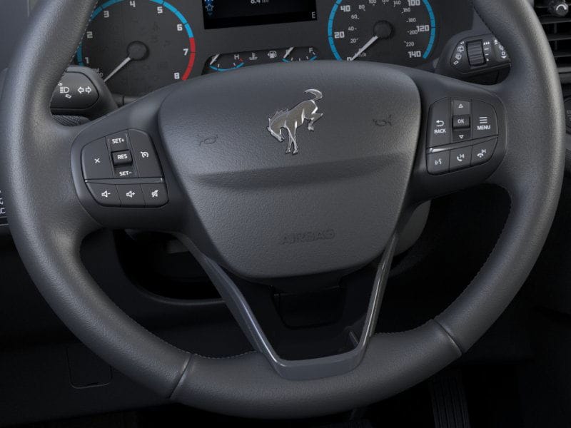 Thumbnail: 2024 Ford Bronco Sport - 35