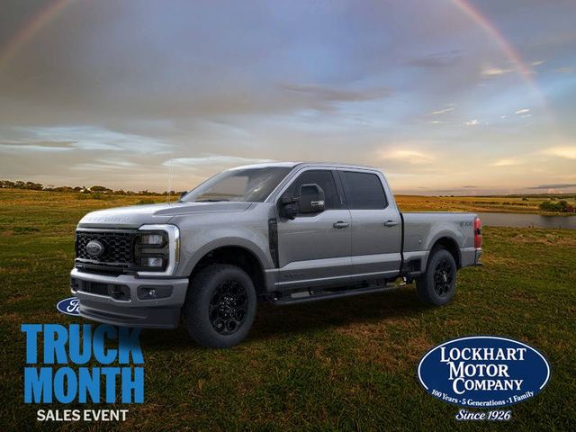 2026 Ford F-250 Super Duty Lariat - Photo 29