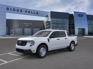 2025 Ford Maverick XL Truck SuperCrew