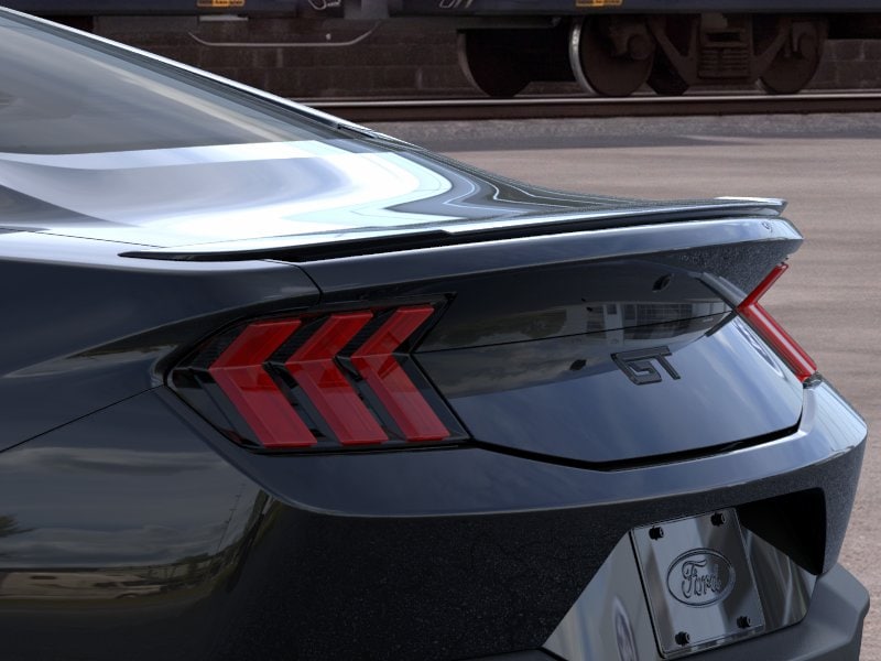 2026 Ford Mustang GT Premium Fastback - Photo 22