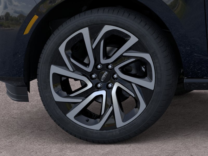 2026 Lincoln Navigator Reserve - Photo 19