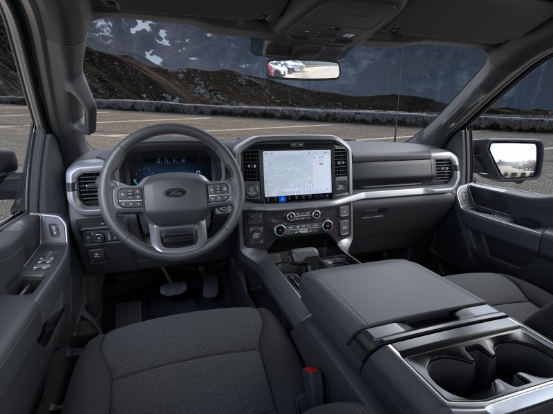 2026 Ford F-150 XLT - Photo 32
