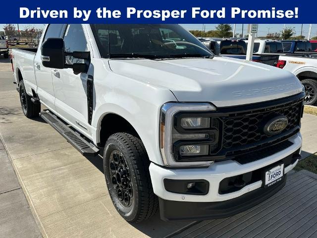 2026 Ford F-350 Super Duty Lariat - Photo 31