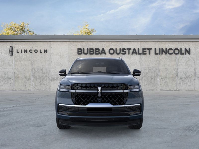 2026 Lincoln Navigator Reserve - Photo 28