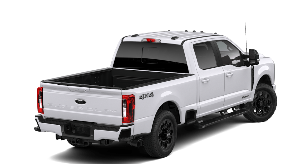 New 2026 Ford F-350SD XLT Truck
