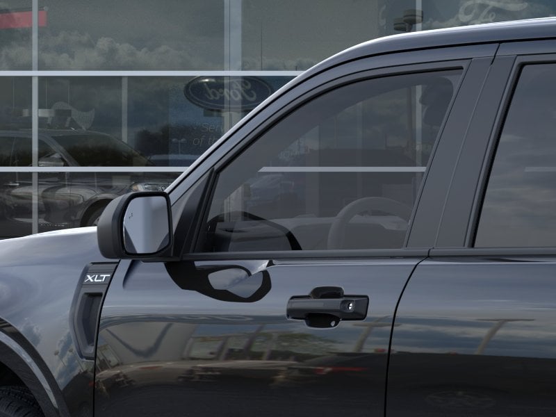 2026 Ford Maverick XLT - Photo 21