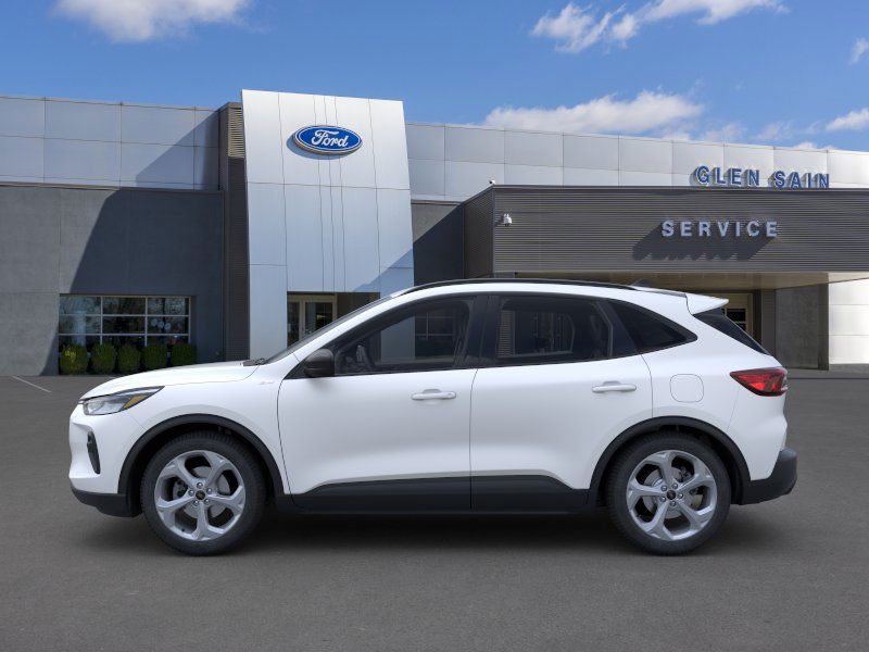 2025 Ford Escape ST-Line photo 3