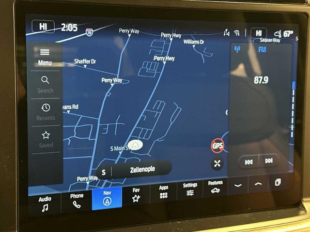 Thumbnail: 2025 Ford F-150 - 47