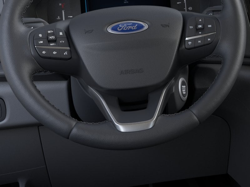 Thumbnail: 2026 Ford Econoline - 33