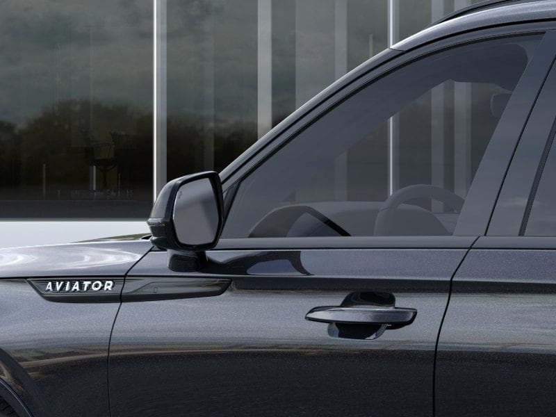2026 Lincoln Aviator Premiere - Photo 42
