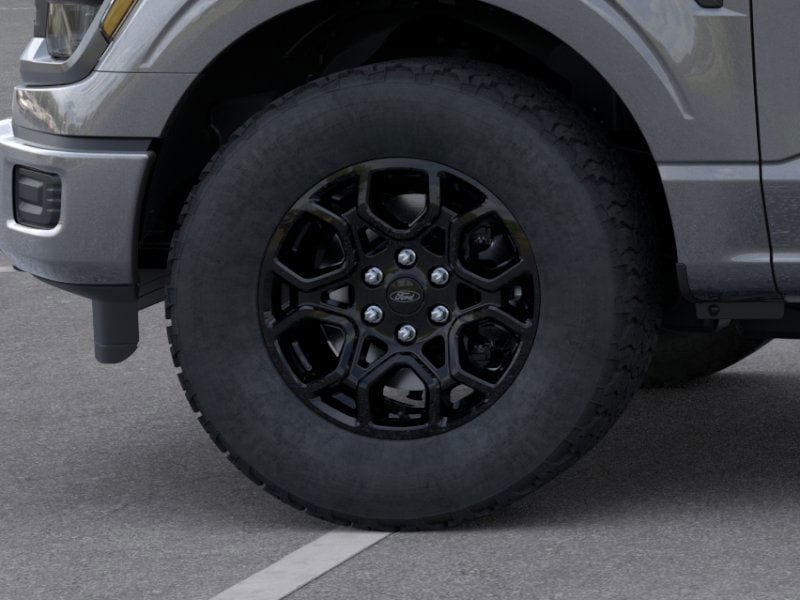 2026 Ford F-150 STX Truck