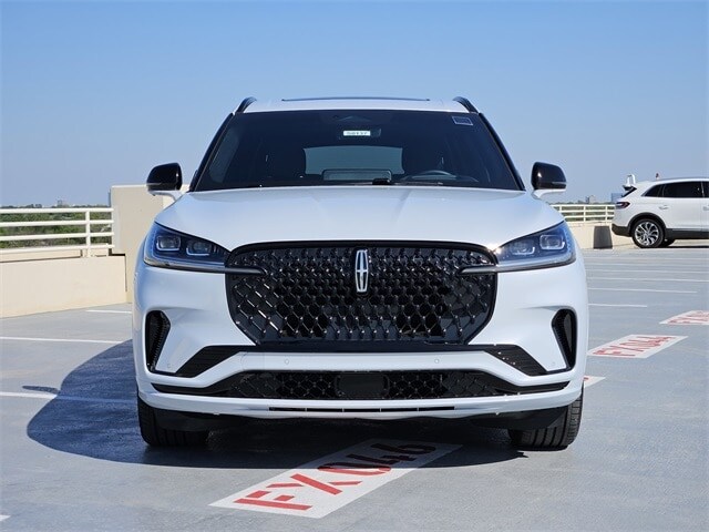 2025 Lincoln Aviator Black Label - Photo 34