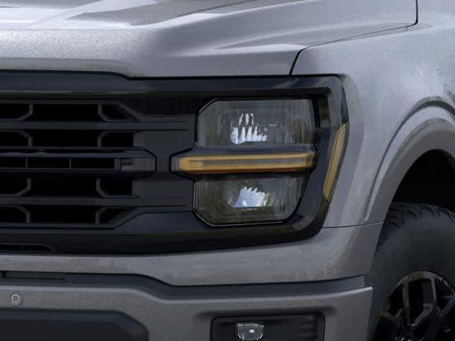 2025 Ford F-150 XLT 40