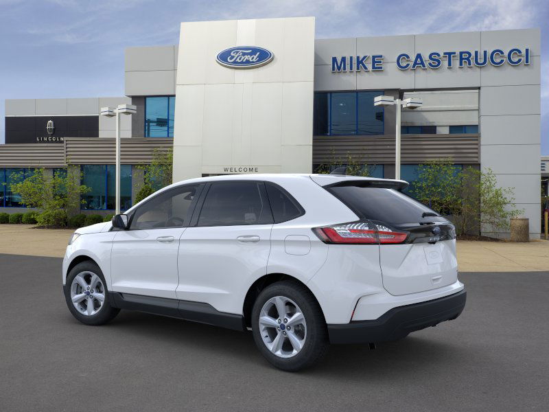 2024 Ford Edge SE photo 4