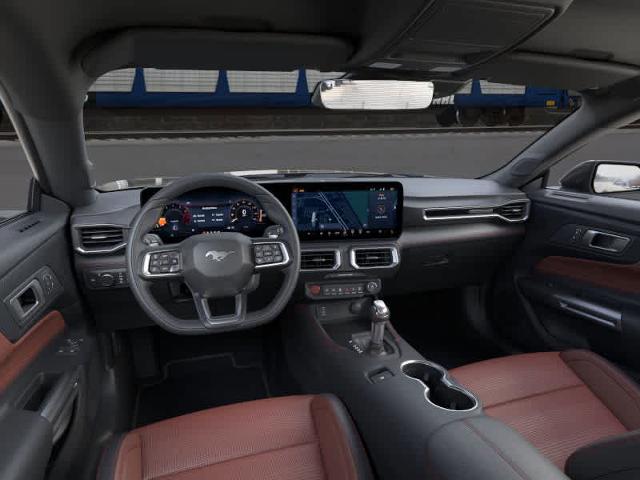 Thumbnail: 2026 Ford Mustang - 31