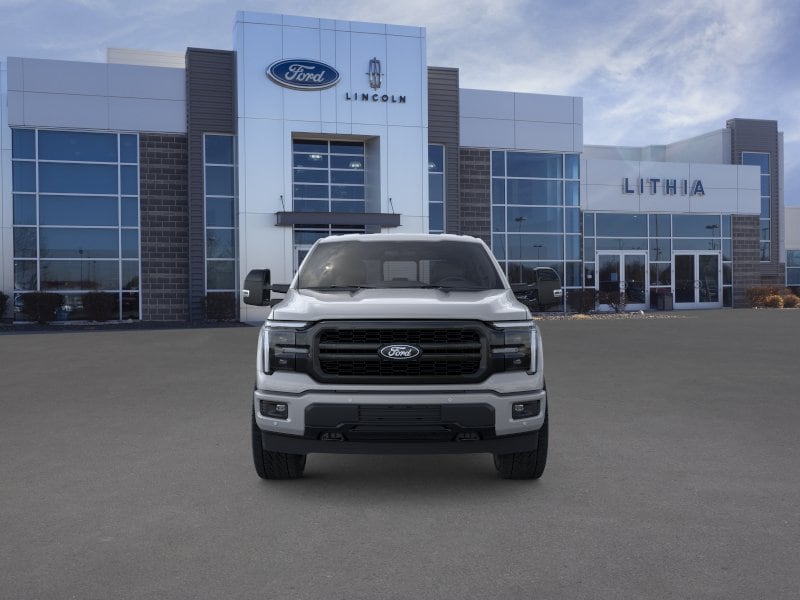Thumbnail: 2026 Ford F-150 - 28