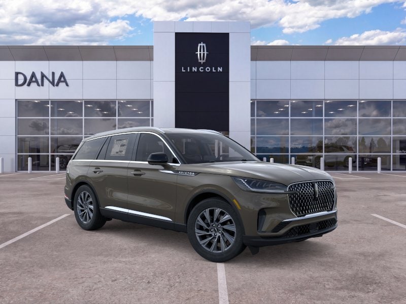 2025 Lincoln Aviator Premiere - Photo 7