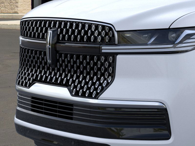 2025 Lincoln Navigator Reserve L - Photo 17