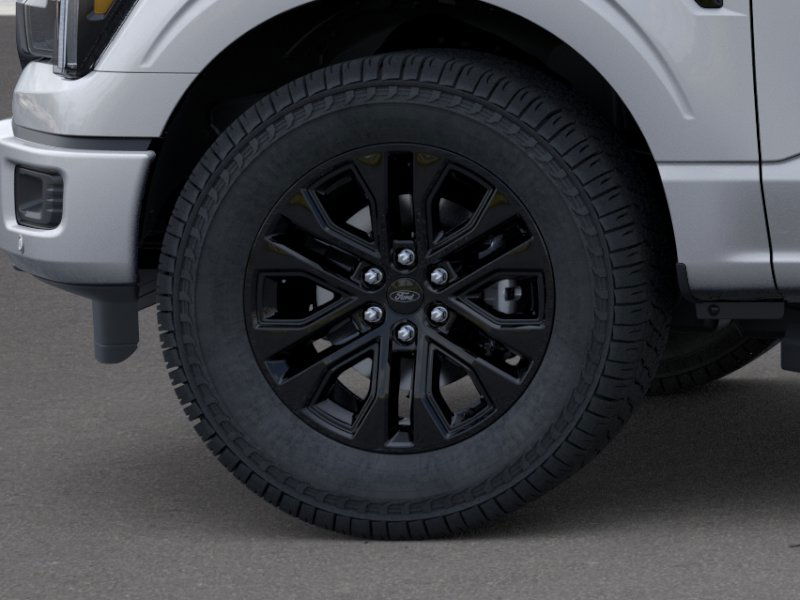 2025 Ford F-150 Lariat - Photo 65
