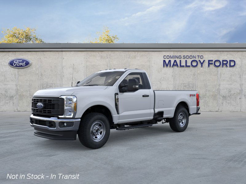 2026 Ford F-350 TRUCK 