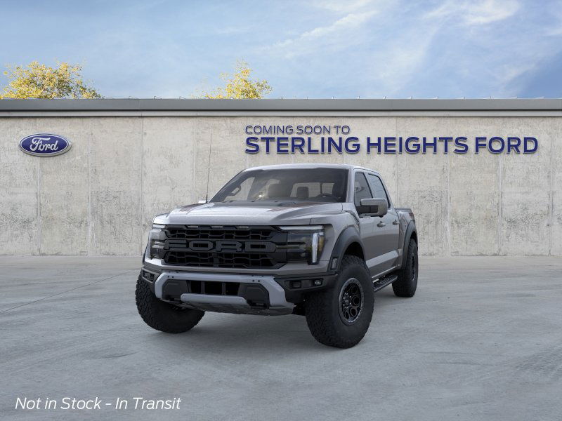 Thumbnail: 2025 Ford F-150 - 24