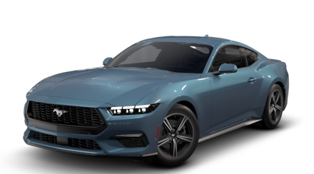 2025 Ford Mustang Ecoboost Coupe