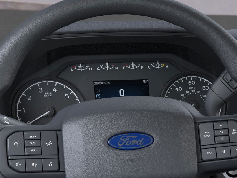 Thumbnail: 2026 Ford F-150 - 35