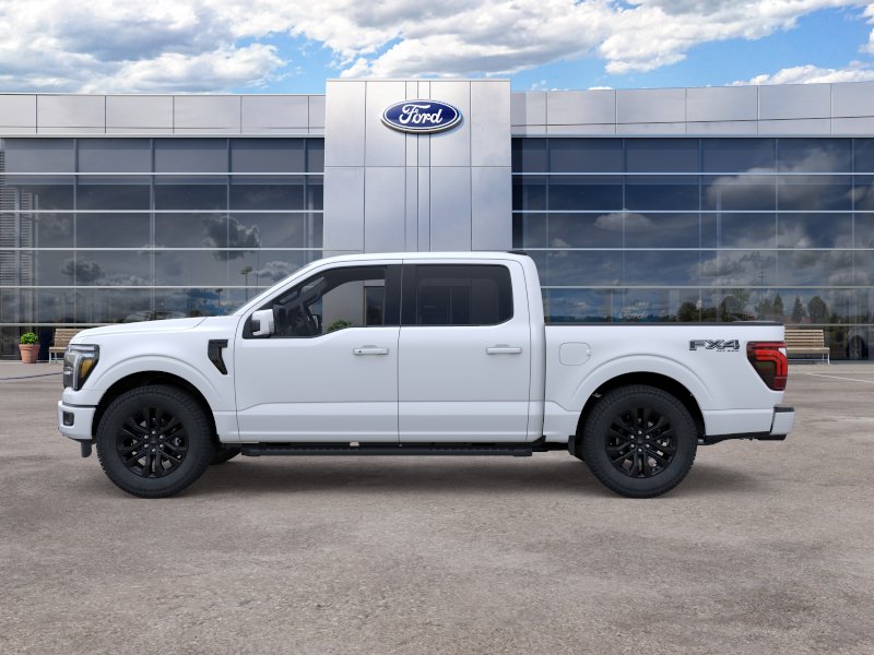 2026 Ford F-150 Lariat - Photo 25