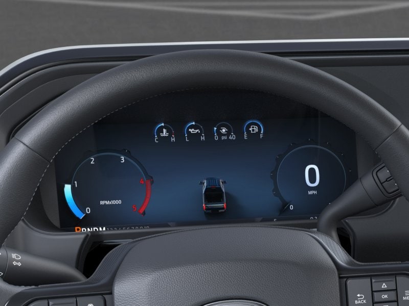 2026 Ford F-250 Super Duty Platinum - Photo 13