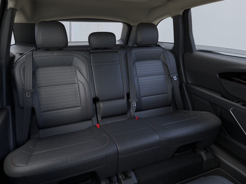 2026 Lincoln Nautilus Reserve CROSSOVERS