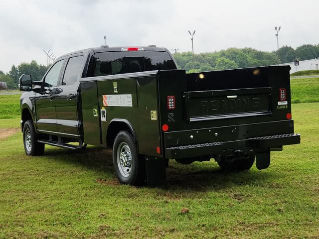 2025 Ford Super Duty F-250 SRW F-250 XL