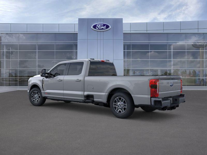 2026 Ford F-250 Super Duty Lariat - Photo 36